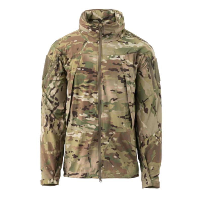 Helikon-Tex Trooper Jacket MK2 - Nylon-5