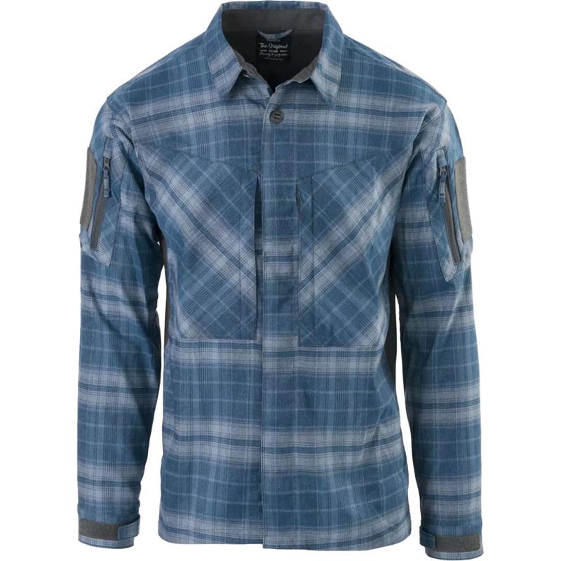 Helikon-Tex MBDU Shirt - Nylon Polyester Blend-3