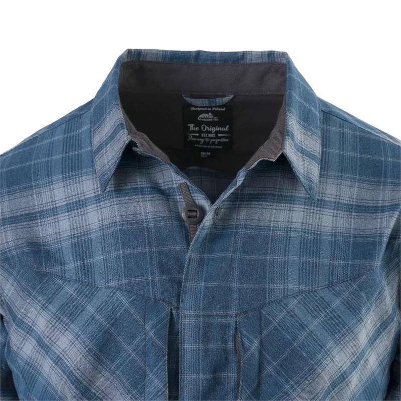 Helikon-Tex MBDU Shirt - Nylon Polyester Blend-5
