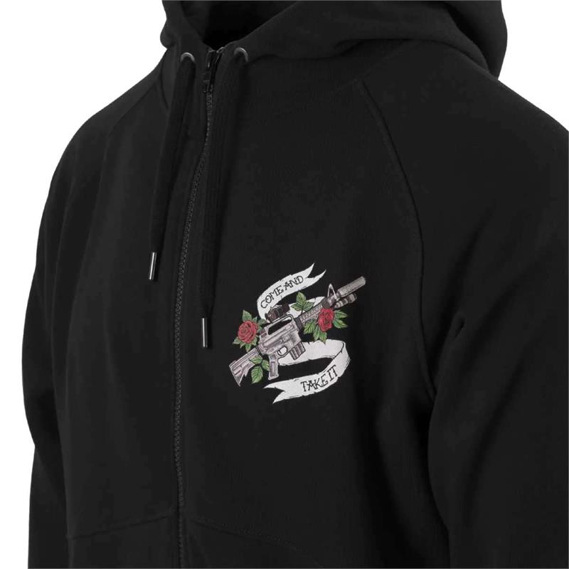 Helikon-Tex Come And Take It Hoodie-4