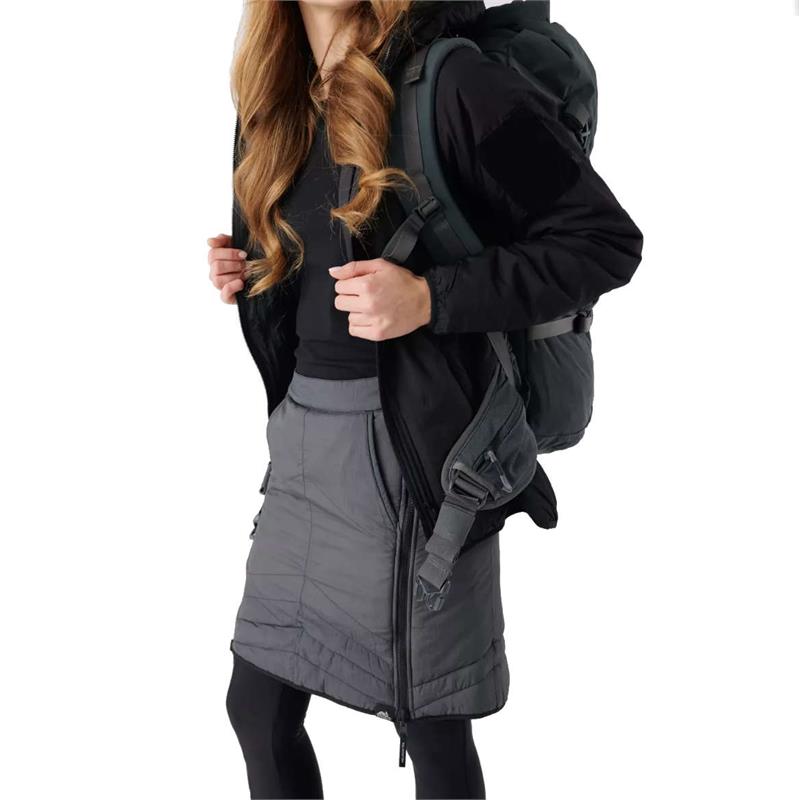 Helikon-Tex Womens Yupik Reversible Skirt -  Windpack Nylon-3