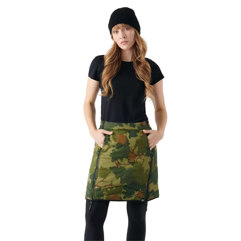 Helikon-Tex Womens Yupik Reversible Skirt -  Windpack Nylon-5