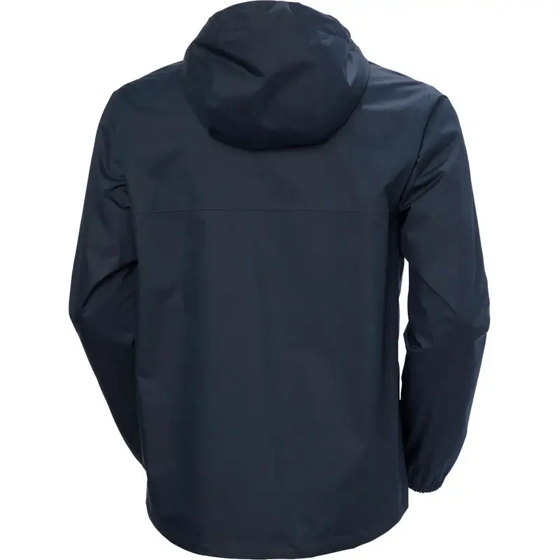 Helly Hansen Mens Vancouver Rain Jacket-2