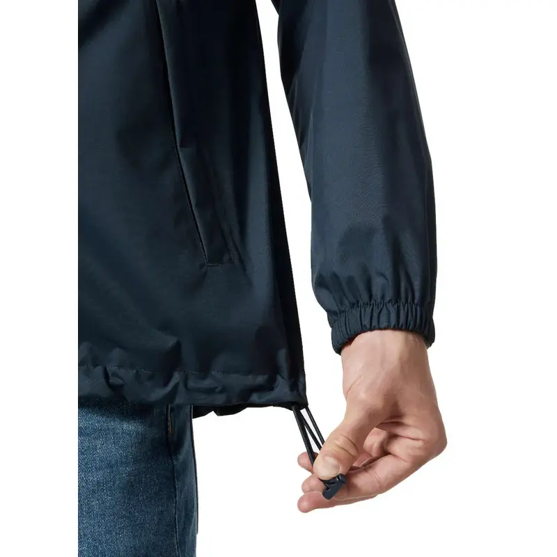 Helly Hansen Mens Vancouver Rain Jacket-3