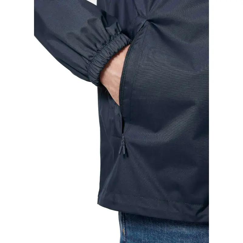 Helly Hansen Mens Vancouver Rain Jacket-4