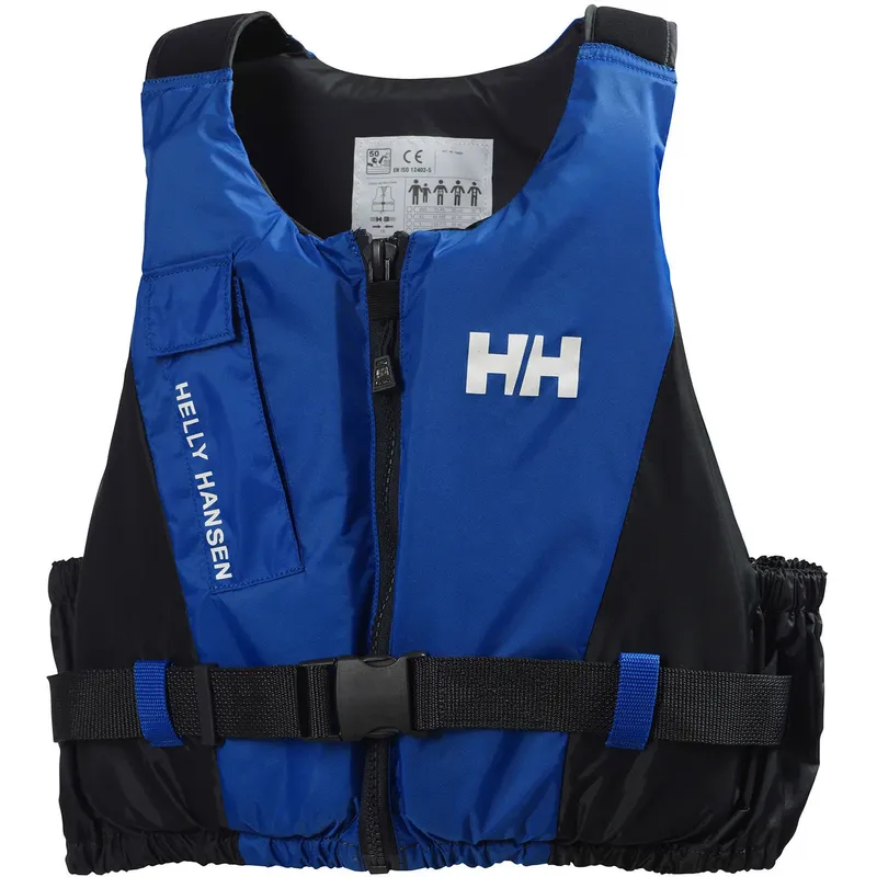Helly Hansen Rider Vest Buoyancy Aid-2