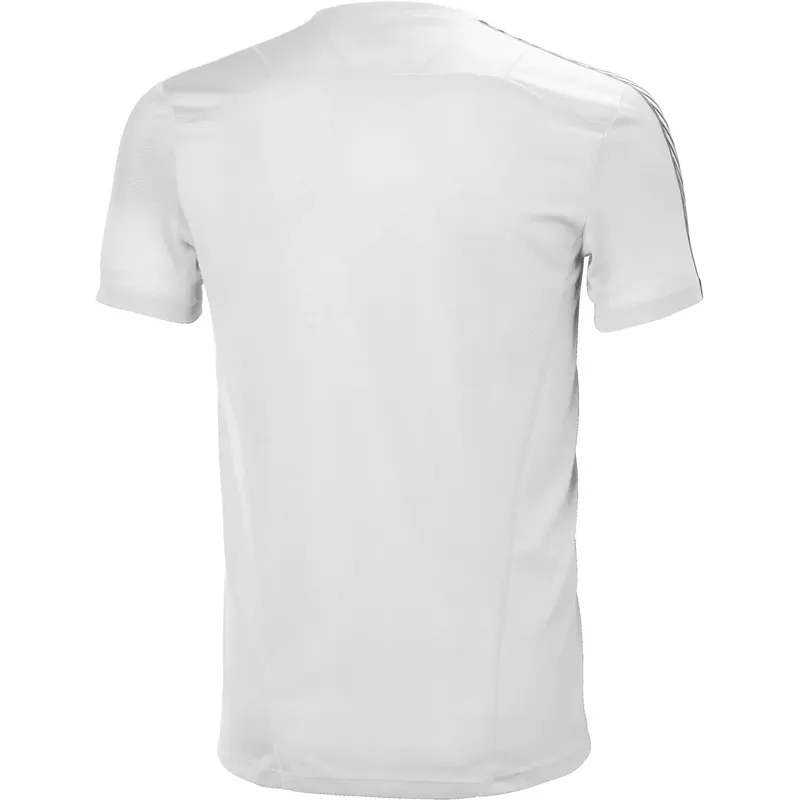Helly Hansen Mens HH Lifa SS Baselayer T-Shirt-2
