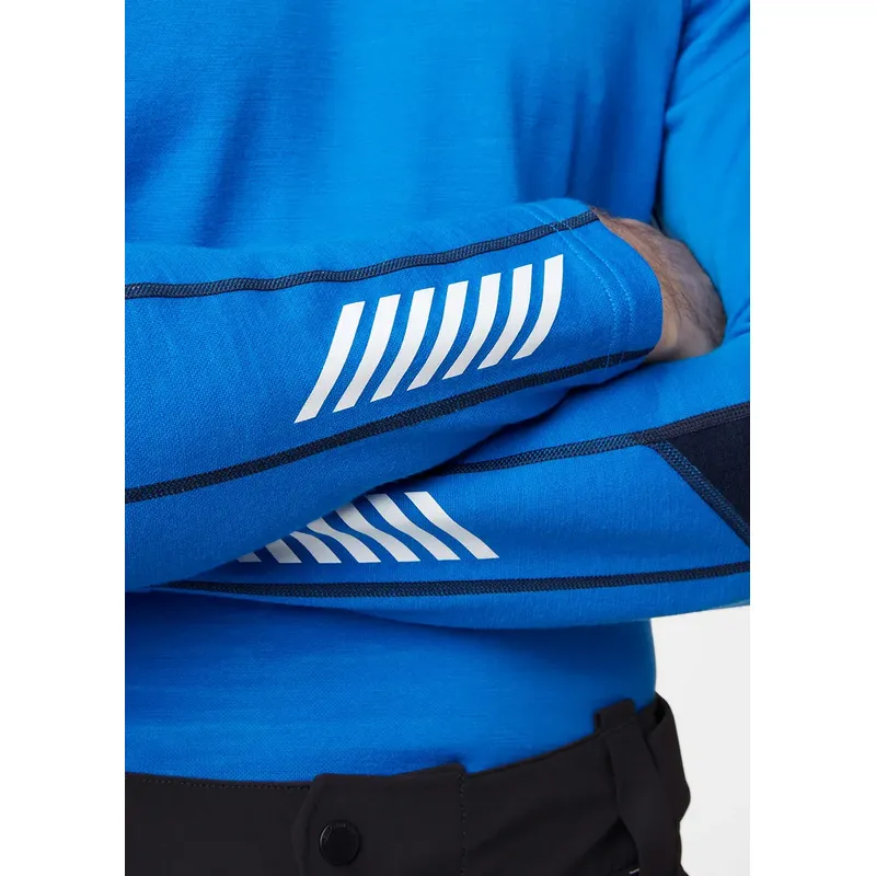 Helly Hansen Mens Lifa Merino Lightweight Crew Top-3