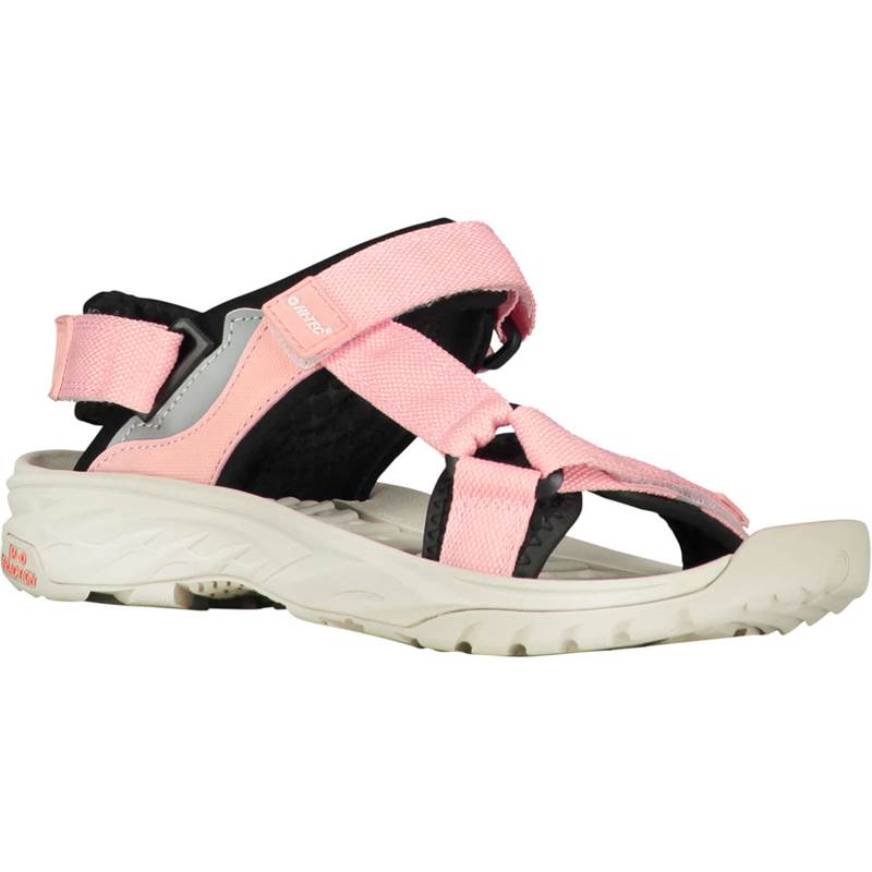 Hi-Tec Womens Ula Raft Sandals-1