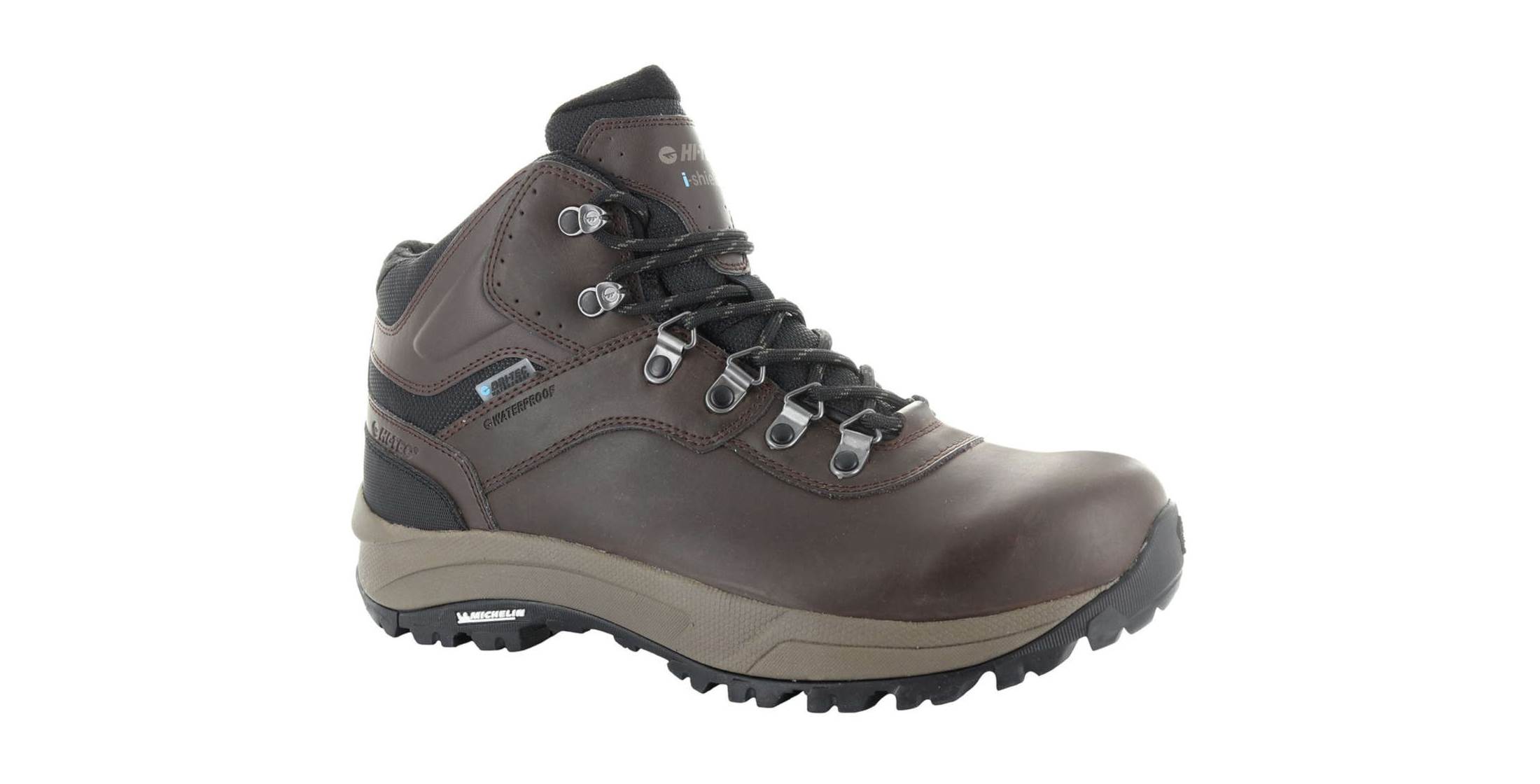altitude vi waterproof hiking boots