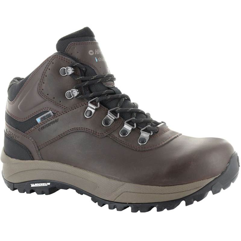 altitude vi waterproof hiking boots