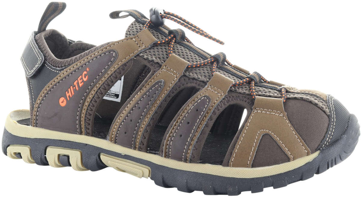 hi tec sandals mens