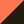 Colour : Fluorescent Orange Matt/Uranium Black Matt