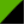 Colour : Black/Green