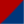 Colour : Royal/Red