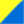 Colour : Yellow/Blue