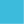 Colour : Cyan Blue