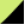Colour : Black/Lime Green