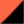 Colour : Coral/Black