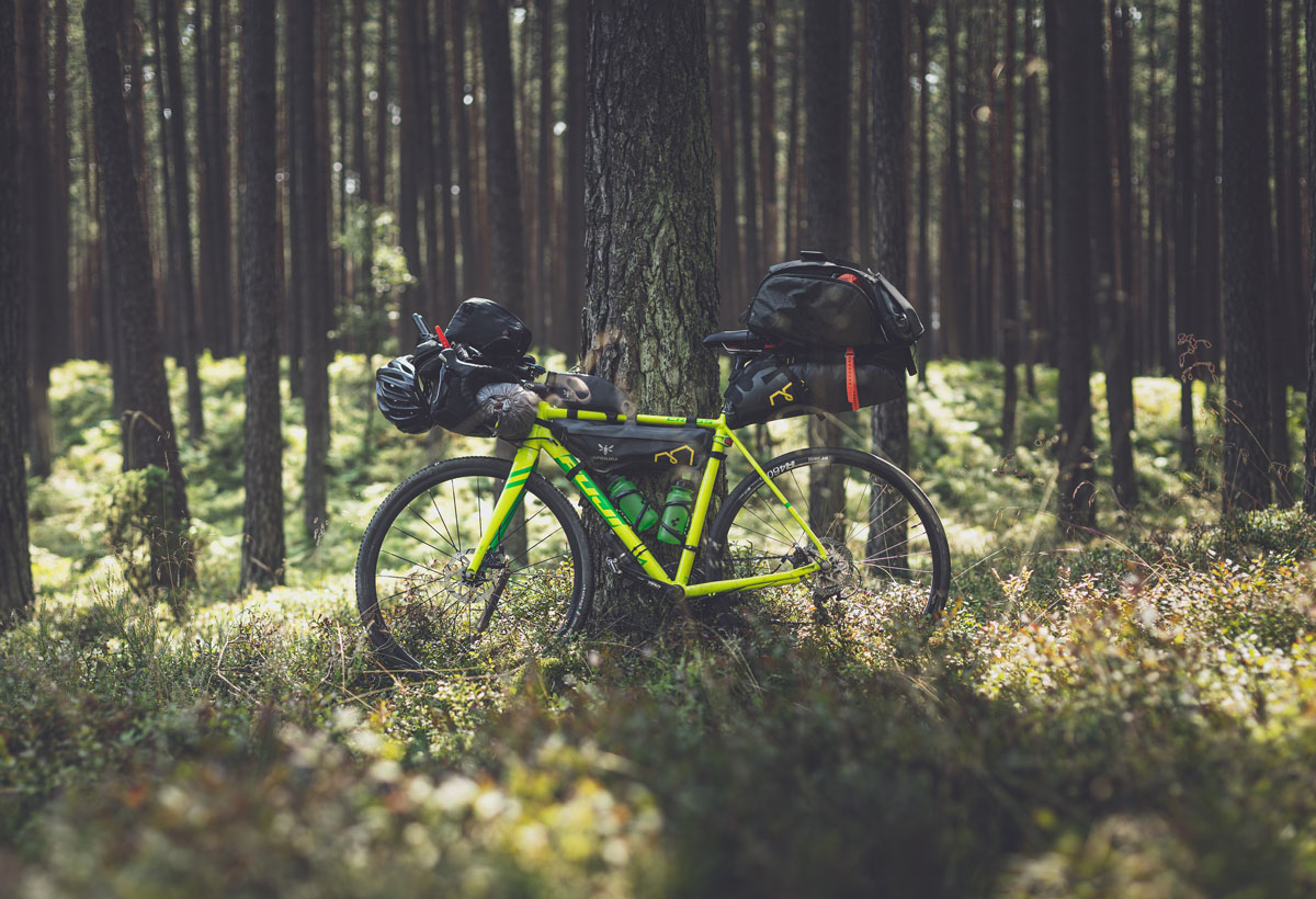 Bikepacking Guide: Exploring the World on Two Wheels