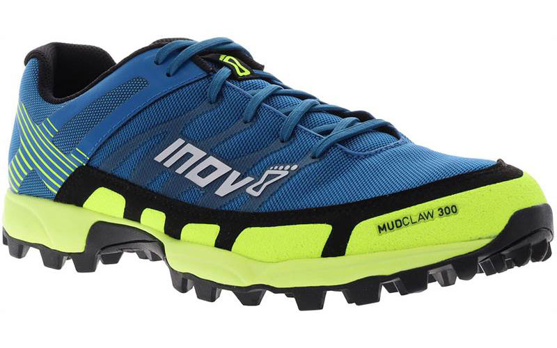 Inov-8 Mudclaw 300 Trail Running Shoes