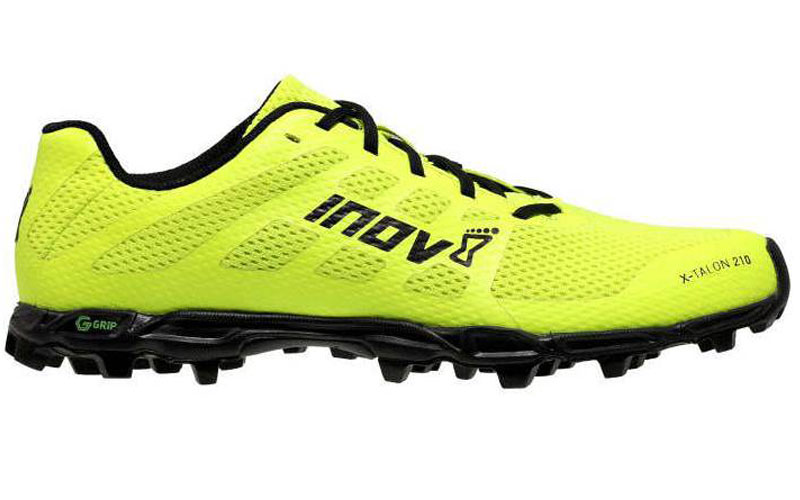 Inov-8 X-Talon G 210 Trail Running Shoes