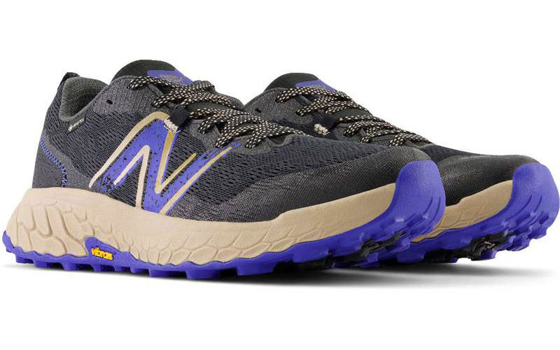 New Balance Fresh Foam X Hierro v7 GTX Running Shoes