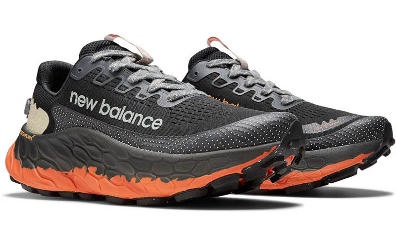 New Balance Fresh Foam X More Trail v3 Trail Running Shoes