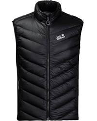 Men's gilets