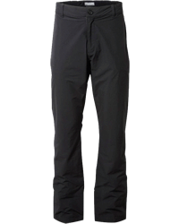 Waterproof trousers