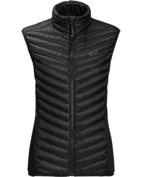 Womens gilets