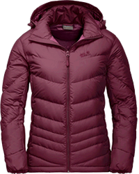 Womens Insulated jackets