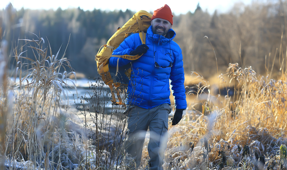 How to choose insulated outerwear