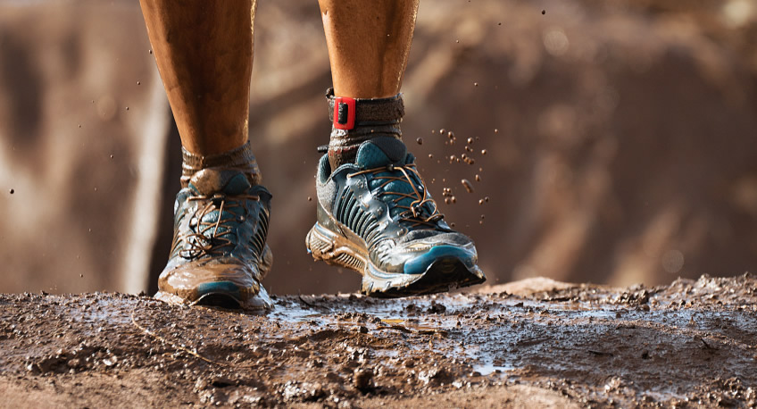 How to choose trail running shoes