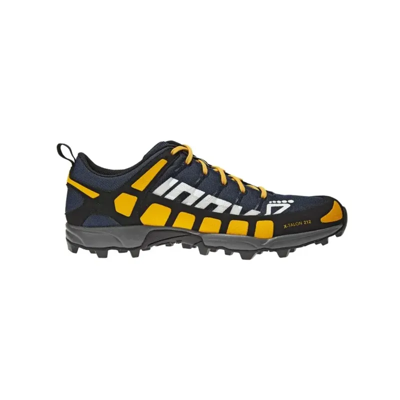 Inov-8 Kids X-Talon 212 Trail Running Shoes-3