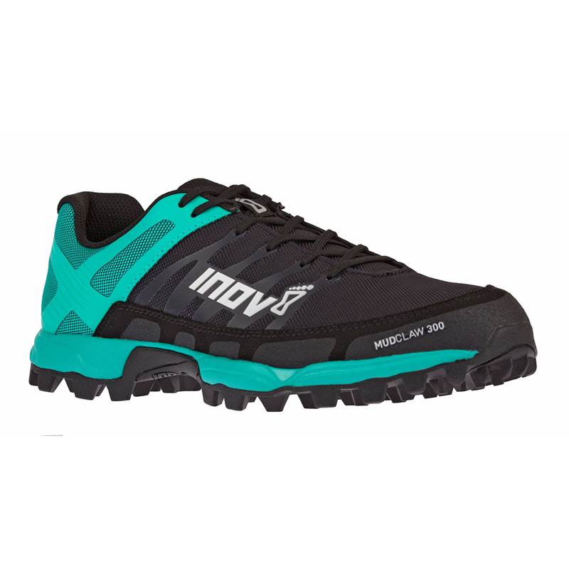 Inov-8 Womens Mudclaw 300 Trail Running Shoes-2