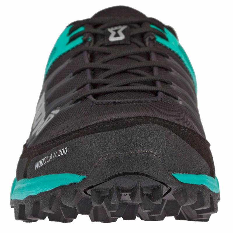 Inov-8 Womens Mudclaw 300 Trail Running Shoes-3