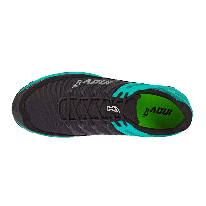 Inov-8 Womens Mudclaw 300 Trail Running Shoes-5