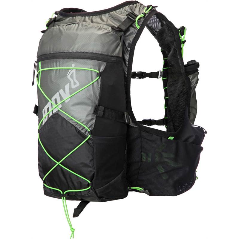 Inov-8 Race Ultra Pro 2in1 Running Vest-1