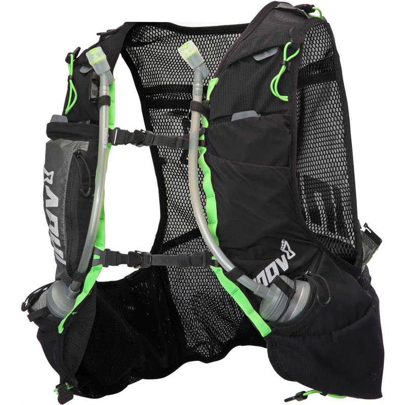 Inov-8 Race Ultra Pro 2in1 Running Vest-2