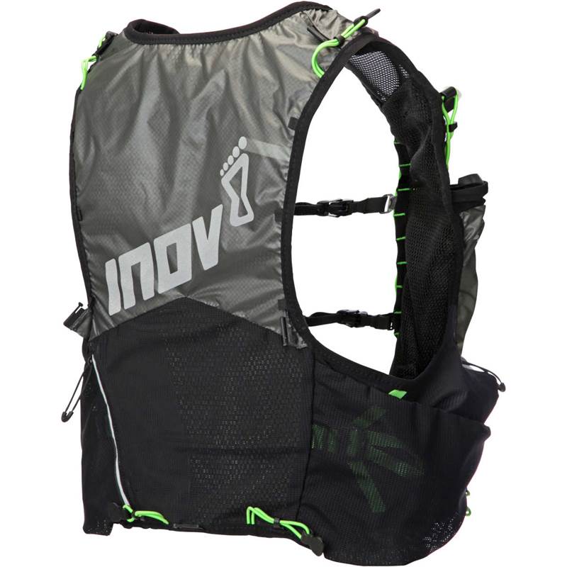 Inov-8 Race Ultra Pro 2in1 Running Vest-3
