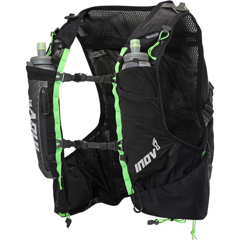 Inov-8 Race Ultra Pro 2in1 Running Vest-4