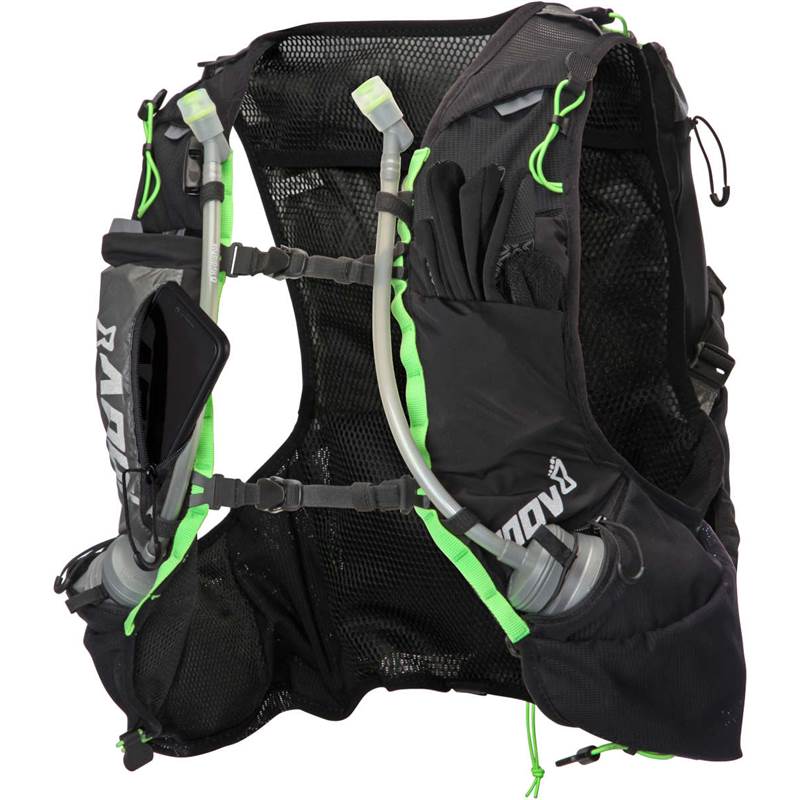 Inov-8 Race Ultra Pro 2in1 Running Vest-5