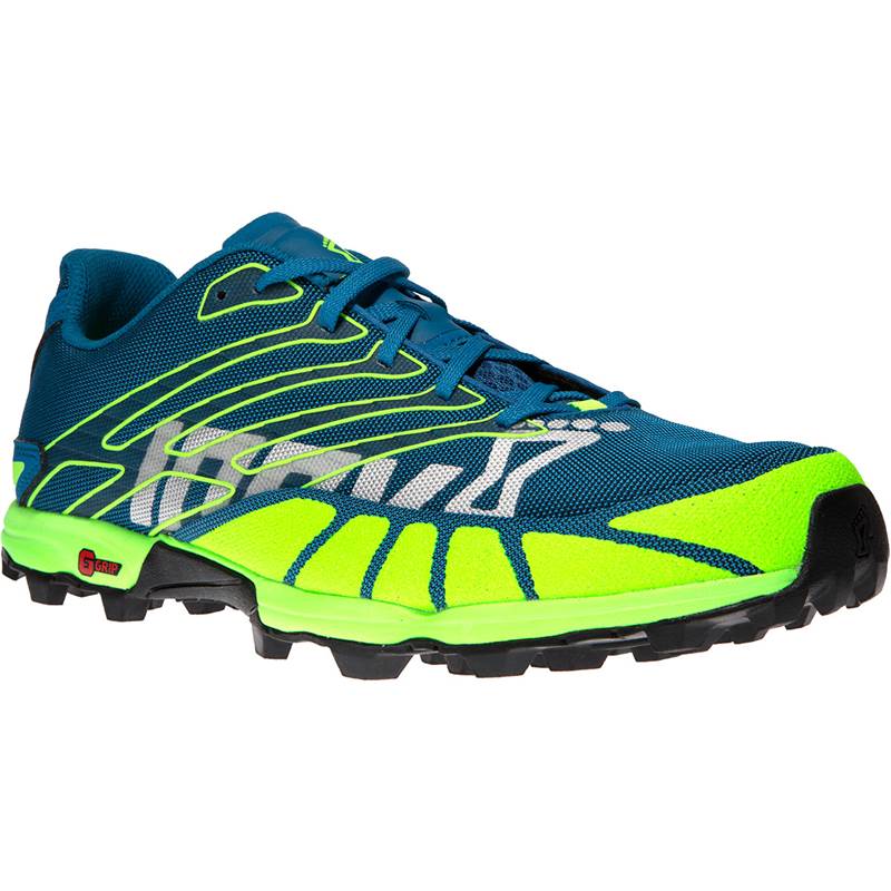 Inov-8 Men X-Talon 255 Trail Running Shoes-1