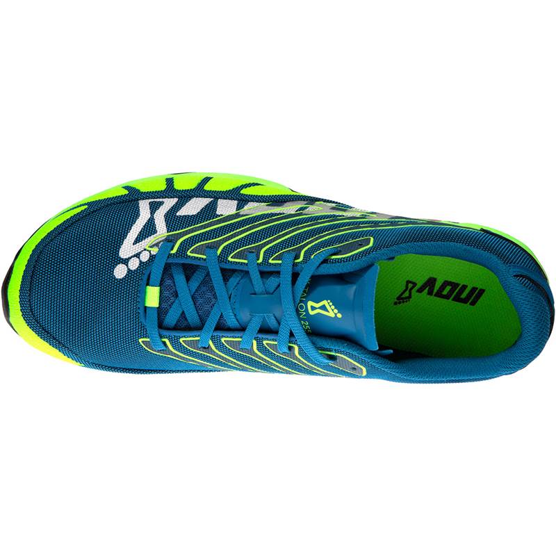Inov-8 Men X-Talon 255 Trail Running Shoes-2