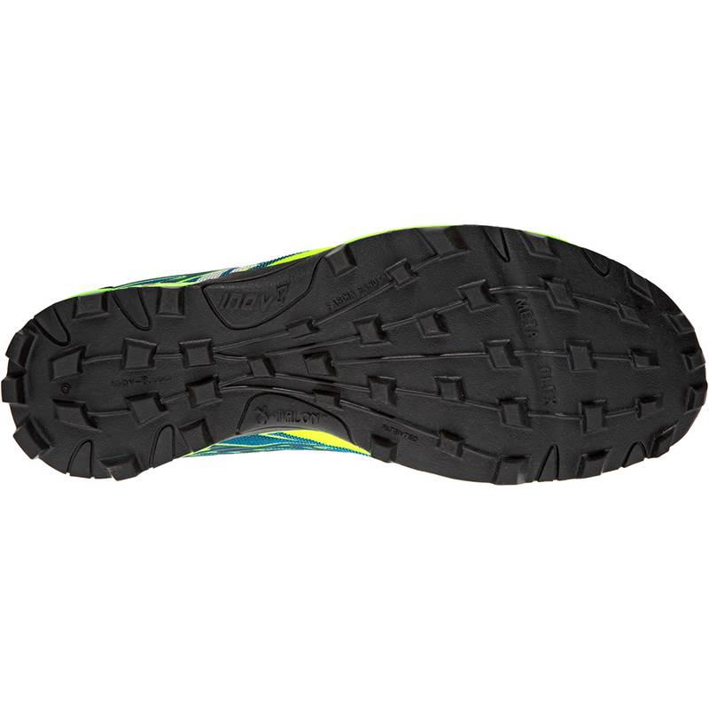 Inov-8 Men X-Talon 255 Trail Running Shoes-3