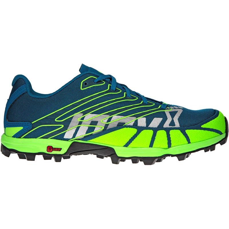 Inov-8 Men X-Talon 255 Trail Running Shoes-4