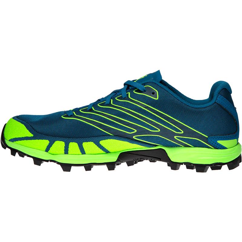 Inov-8 Men X-Talon 255 Trail Running Shoes-5
