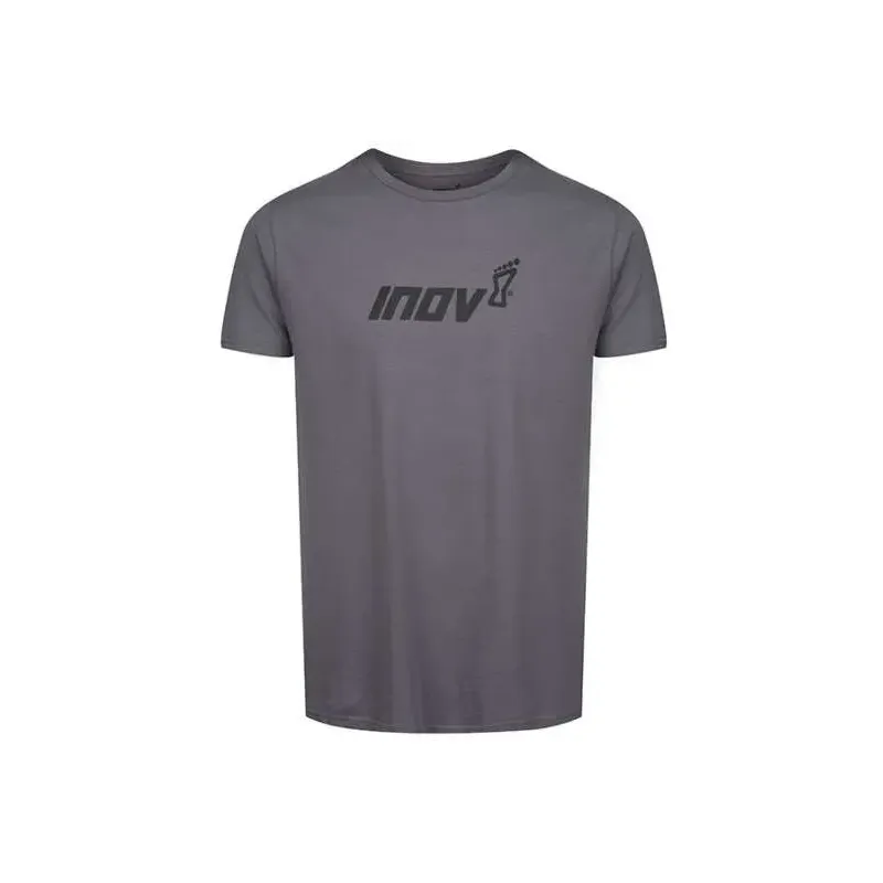 Inov-8 Mens Organic Cotton Forged Tee-5