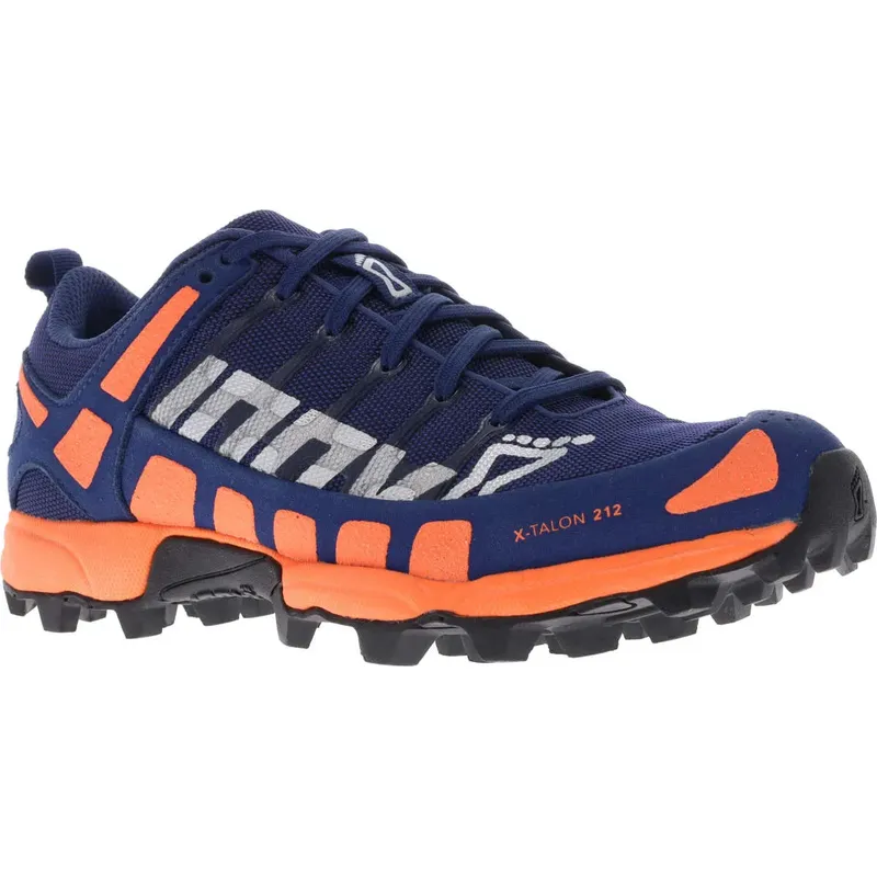 Inov-8 Kids X-Talon 212 Trail Running Shoes-5